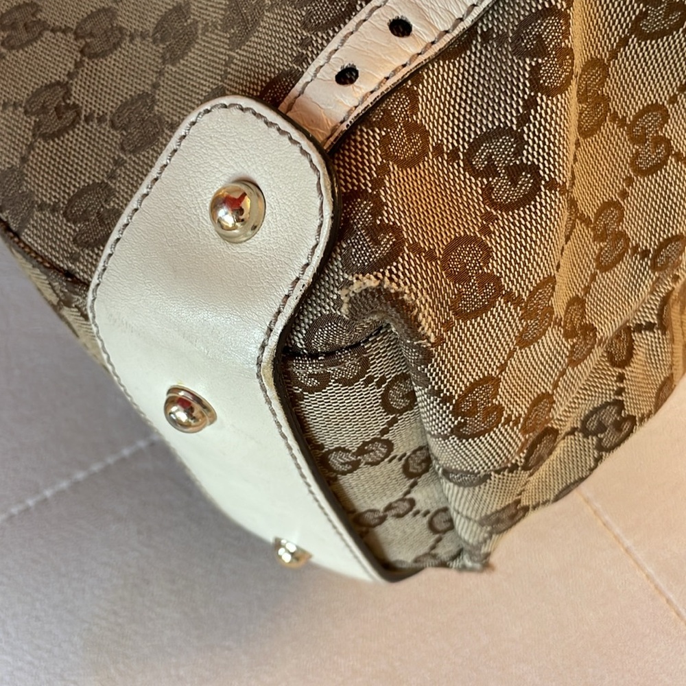 Gucci bag - Picture 8 of 9
